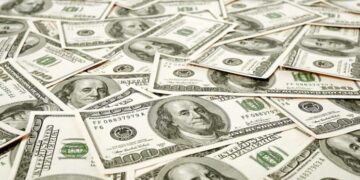 Nigeria’s FX Reserves