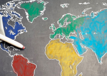Top 10 Safest countries in the world