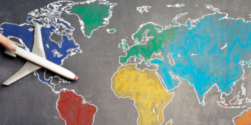 Top 10 Safest countries in the world