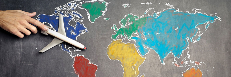 Top 10 Safest countries in the world