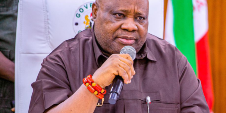 Protest: We won’t tolerate violence in Osun – Gov Adeleke