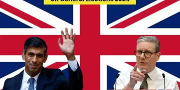 UK Election