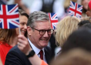 EXPLAINER: What Starmer’s Election Victory Means For Nigerian Migration To UK