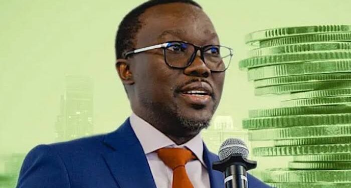 World Bank Appoints New Country Director for Nigeria