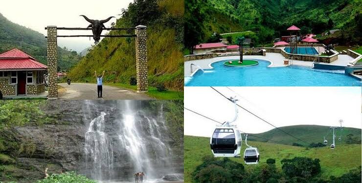 Top 10 Must-See Tourist Attractions in Nigeria