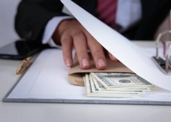 Bribery in Nigeria: $1.3 Billion Paid in 2023, Survey Reveals