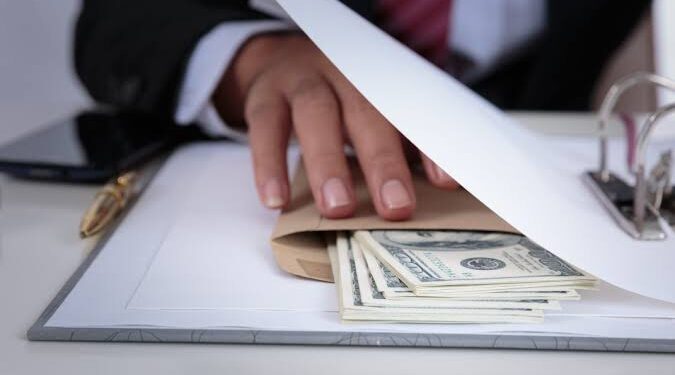 Bribery in Nigeria: $1.3 Billion Paid in 2023, Survey Reveals