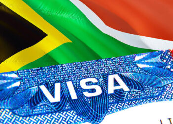South Africa Introduces 5-Year Multiple Entry Visas for Nigerian Business Travellers