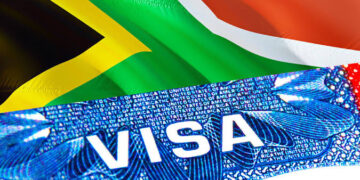 South Africa Introduces 5-Year Multiple Entry Visas for Nigerian Business Travellers
