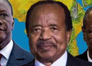 Meet The World’s Longest-Serving Presidents