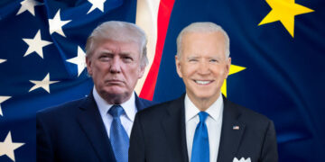 Trump Reacts to Biden’s Withdrawal from Presidential Race