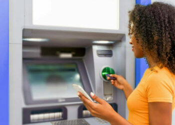 ATM Transactions Drop 13% to ₦28.2 Trillion