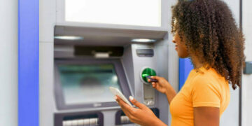 ATM Transactions Drop 13% to ₦28.2 Trillion