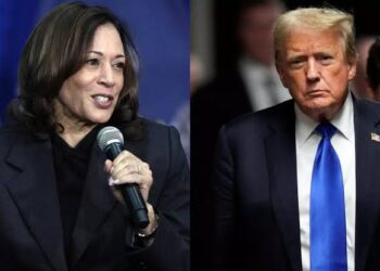 How Will Kamala Harris Compete Against Donald Trump