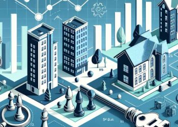 6 Key Strategies for Successful Real Estate Investing