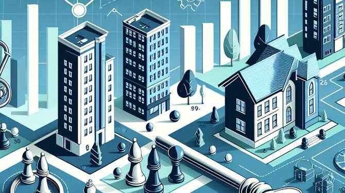 6 Key Strategies for Successful Real Estate Investing