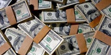 Hundreds of Thousands of Dollars Laundered Out of Nigeria Every Hour — INTERPOL