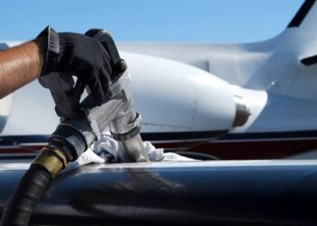 Nigeria’s Jet Fuel Import Costs Drop Significantly by 87% to ₦31 Billion