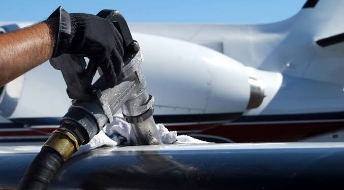 Nigeria’s Jet Fuel Import Costs Drop Significantly by 87% to ₦31 Billion
