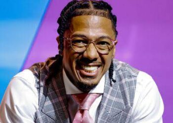Why I insured my testicles for $10 million – Nick Cannon