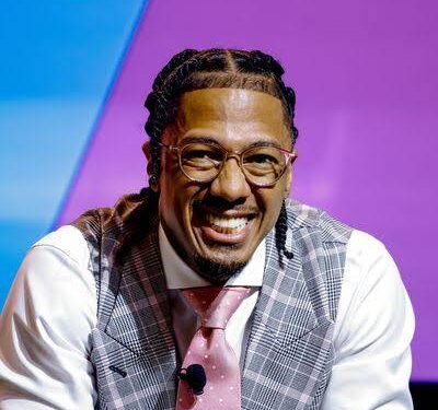 Why I insured my testicles for $10 million – Nick Cannon