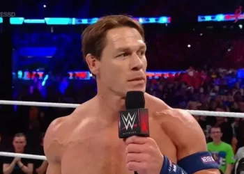 John Cena announces retirement from WWE after 22 years