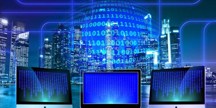 Global IT Outage Disrupts Airlines, Banks, Broadcast Networks