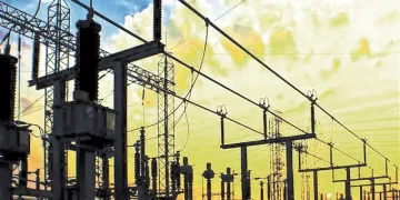 FG Connects Agbara Industrial Hub To National Grid