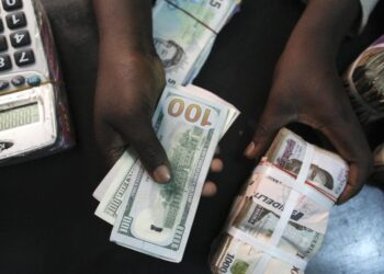 Black Market Dollar to Naira Exchange Rate Today – June 24, 2025