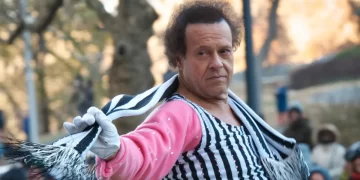richard simmons death