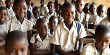 Top 10 countries in Africa with best education system