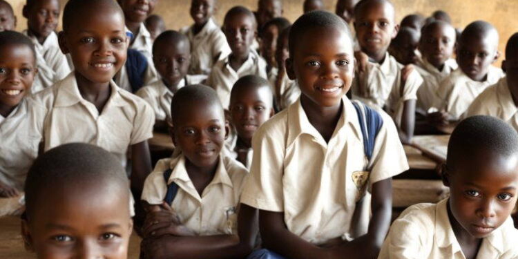 Top 10 countries in Africa with best education system