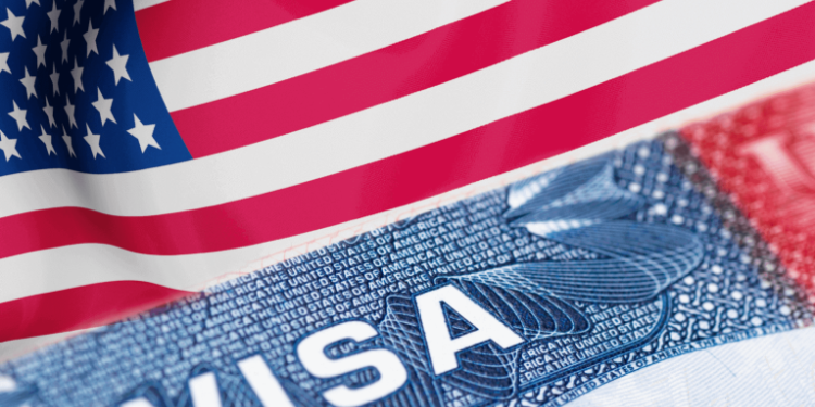 U.S. Revises Non-Immigrant Visa Fees Effective May 2025 — See Full List by Category
