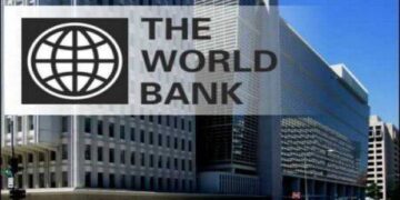 World bank loan