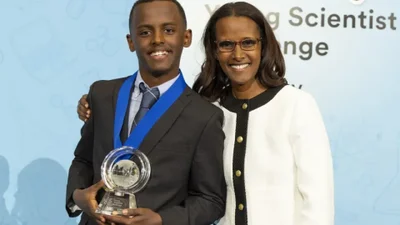 Meet 15-Year-Old Scientist Who Invented Skin Cancer Treatment, Named TIME’s 2024 Kid of the Year