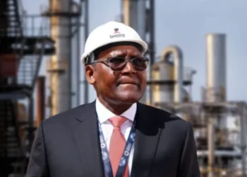 Dangote Hints at Major Overhaul of Nigeria’s Downstream Oil Industry