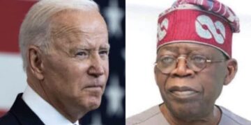 Revealed: Details of Tinubu’s Phone Call with Biden