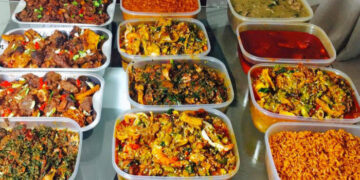Cost of a Healthy Diet Rises Again, Hits N1,346 Per Adult Daily in September - Report