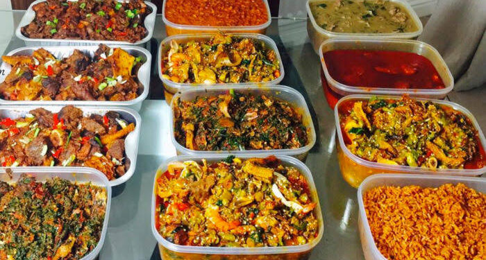 Cost of a Healthy Diet Rises Again, Hits N1,346 Per Adult Daily in September - Report