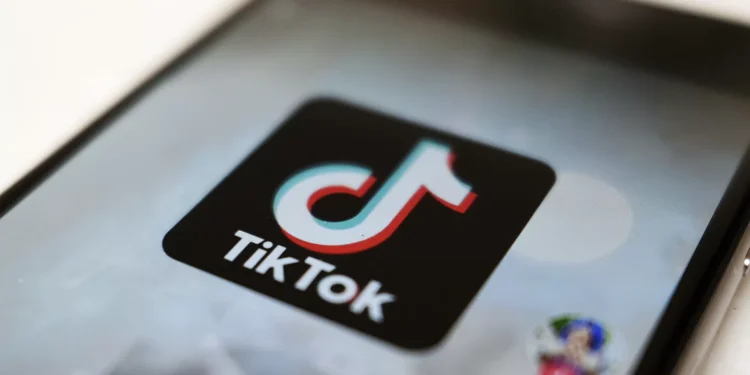Tiktok