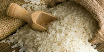 Global Rice Prices