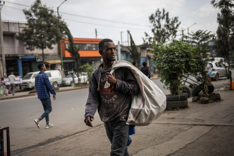 From Waste to Wealth: How Ethiopia’s 'Korales' Recyclers are Turning Trash into Cash