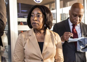 Commonwealth announces Ghana foreign minister as new secretary general