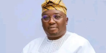 Adebayo Adelabu