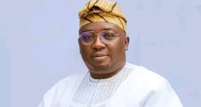Adebayo Adelabu