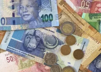 Top 5 strongest currencies in Africa
