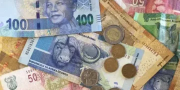 Top 5 strongest currencies in Africa