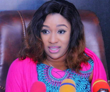 Betta Edu threatens to sue BBC over alleged defamation