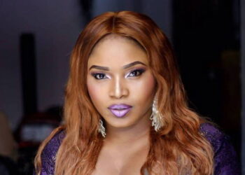 Halima Abubakar slams AGN President with N30bn lawsuit