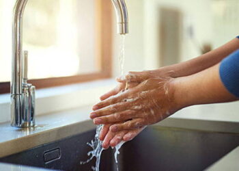 FG urges effective hand washing to curtail spread of diseases